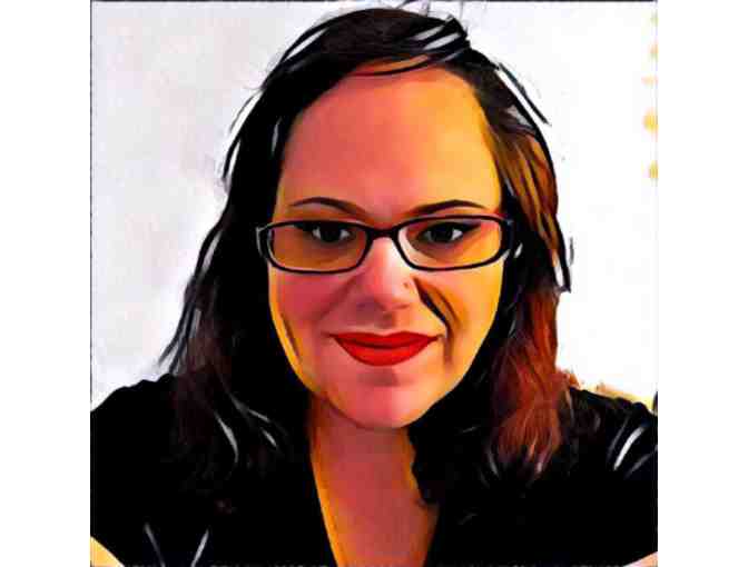 Gabrielle Harbowy Read & Critique