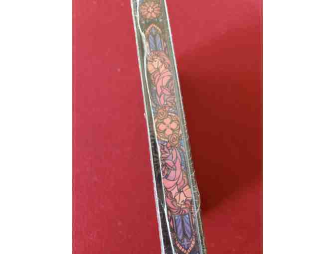 Signed Special Owlcrate Edition of CASTLE OF THE CURSED