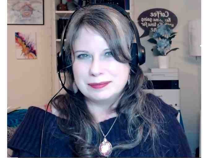 Career Session on Games & Media Tie-In: John Helfers & Friends - Slot 1