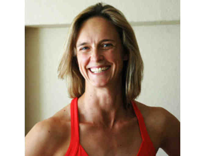 3 Private Lessons with Pilates by Lucy