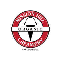 Mission Hill Creamery