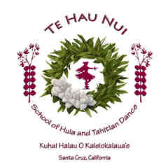 Te Hau Nui School of Hula and Tahitian Dance