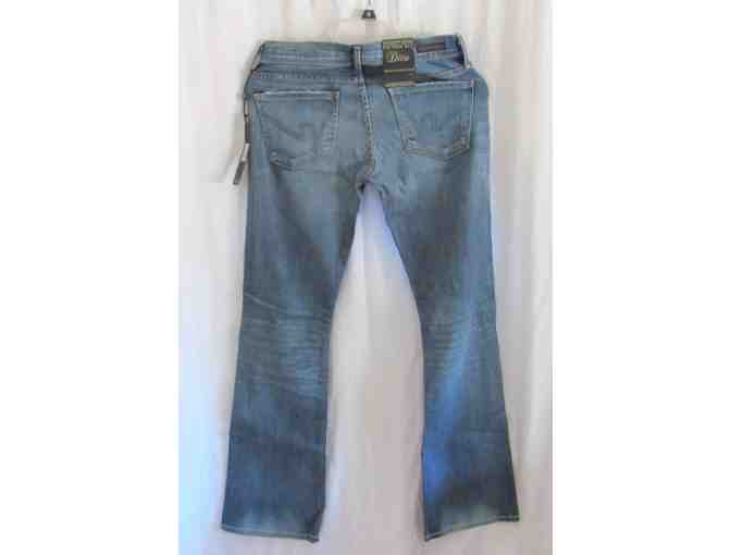 Citizens of Humanity Dita Petite Bootcut Jeans Size 26