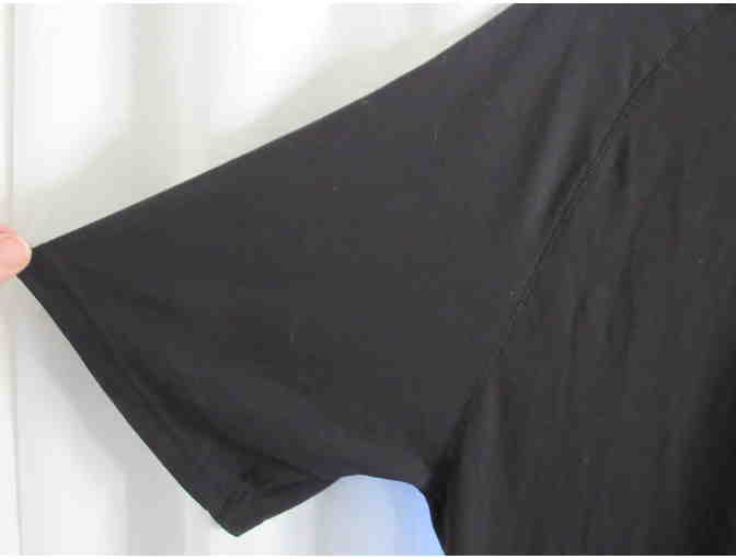 Under Armour HeatGear Tech Loose Fit Short Sleeve T-Shirt  - XL Black