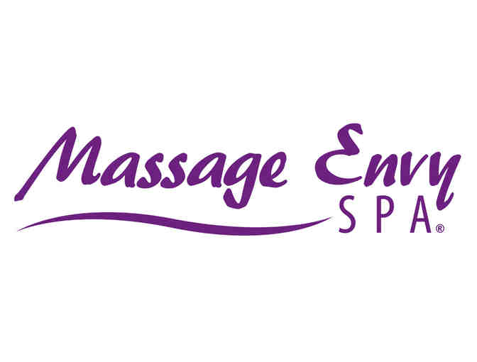 Massage Envy: 1-hour massage