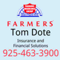 Tom Dote - Farmers Insurance