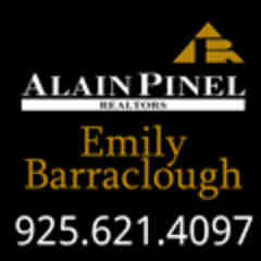 Emily Barraclough