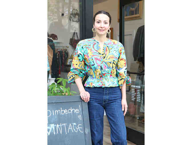 $100 gift certificate to Pimbeche Vintage in Astoria, Queens, NY - Photo 1