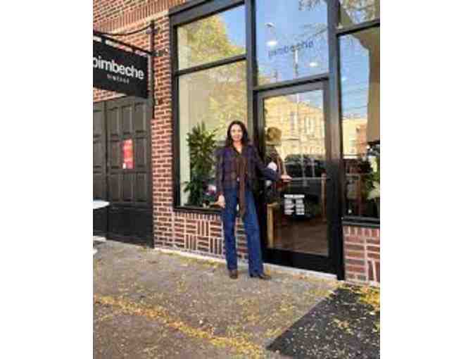 $100 gift certificate to Pimbeche Vintage in Astoria, Queens, NY - Photo 3