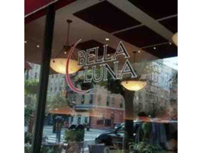 $75 gift certificate to Bella Luna - Photo 1