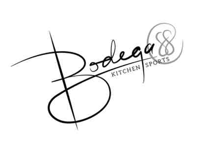 $50 Gift Certificate to Bodega 88