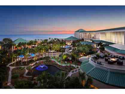 2-Night Stay and Play in Hilton Head
