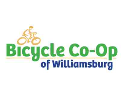 Bicycle Co-Op Gift Certificate