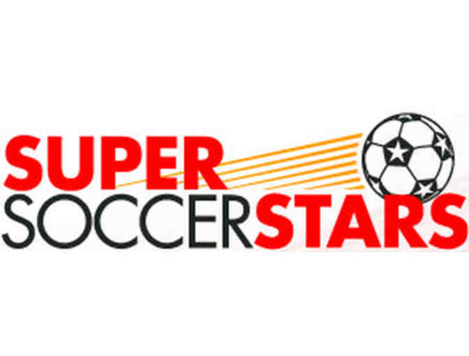 Boston Super Soccer Stars - Free Class for Five (5) Kids + Welcome Pack