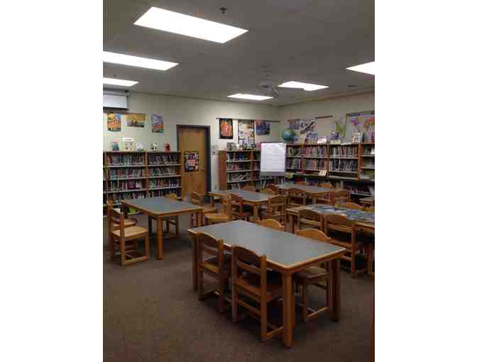 Fund-A-Need - Classroom Library Book Bundle, 4th Grade
