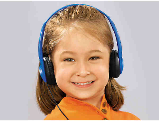 Fund-A-Need - Headphones for 3rd Grade (Ms. Norton)