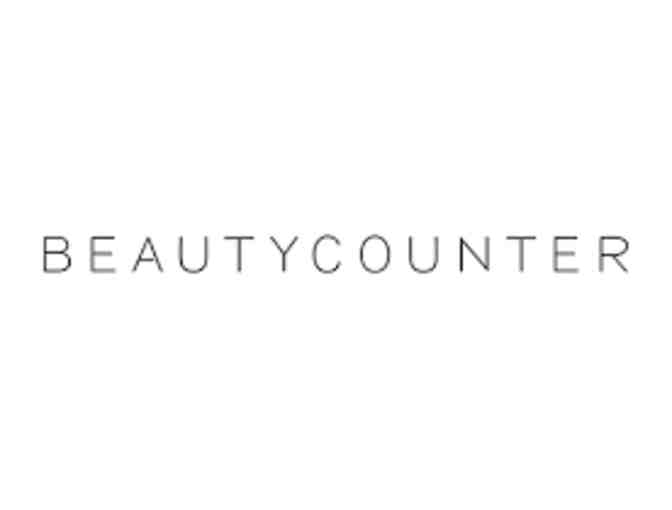 Beautycounter - Personal Consultation, $40 Credit, and Social for You and Your Friends