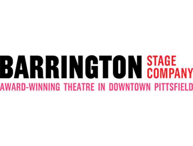 Barrington Stage Company - (4) tickets to a Youth Theater Production - Photo 1