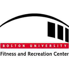 Boston University Fitness and Recreation Center