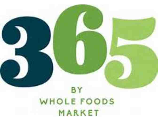 365 by Whole Foods - $100 Gift Card