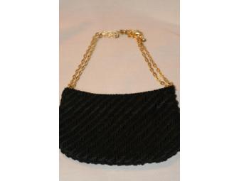 Beaded Purse Perfect for New Year's Eve or Other Special Occasion
