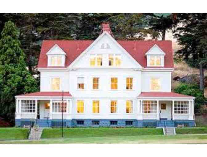 Cavallo Point - The Lodge at the Golden Gate, Gift Certificate