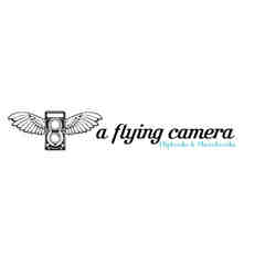 A Flying Camera