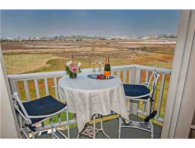 Inn at Playa Del Rey: One Night Stay for Two - Photo 2