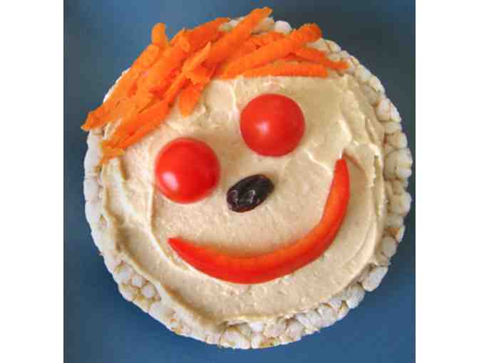Choose WLAED Snack and Activity--1st Grade Student - Photo 1