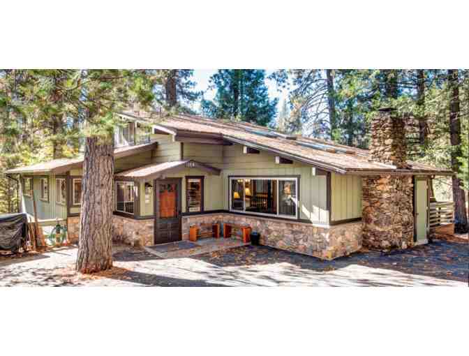 Yosemite Vacation Home: 3-Night Stay - Photo 1
