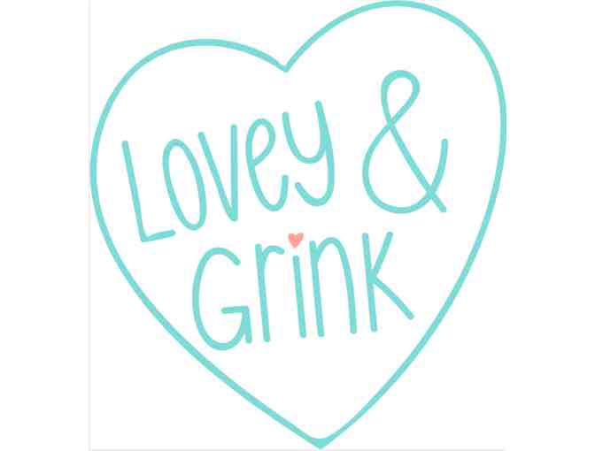 Lovey &amp; Grink: $100 Gift Certificate - Photo 1