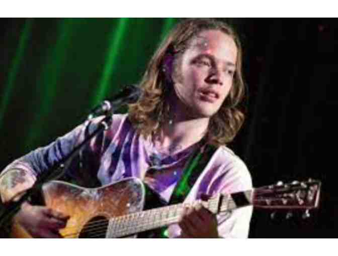 Billy Strings: Four Tickets for Friday, May 19th, 2023 at The Greek Theater - Photo 1
