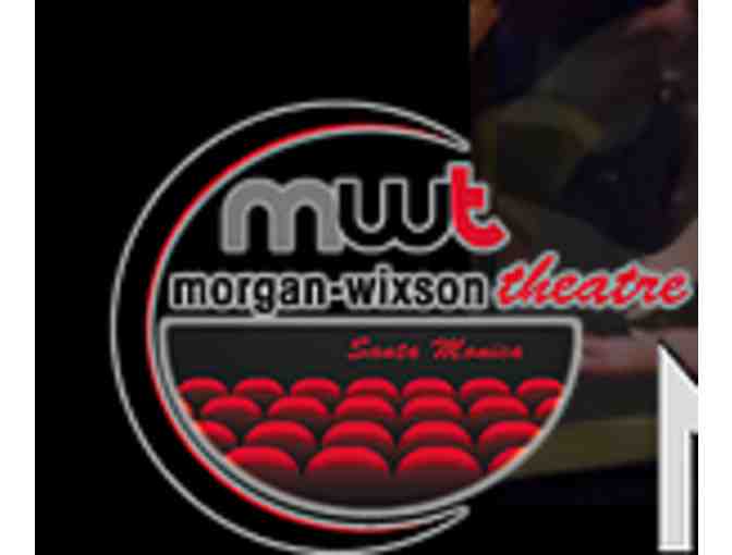 Morgan-Wixson Theatre: 2 Tickets To Any Mainstage Show - Photo 1