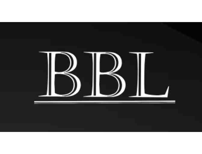 Beauty Beach Lounge Gift Set