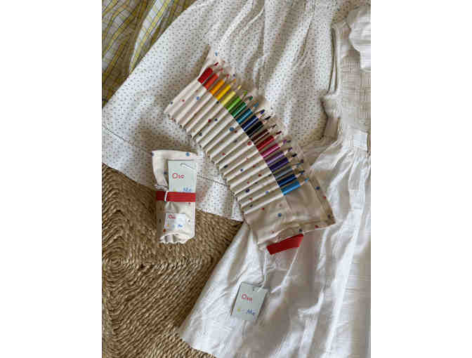 Oso & Me Celebration Kids' Dresses