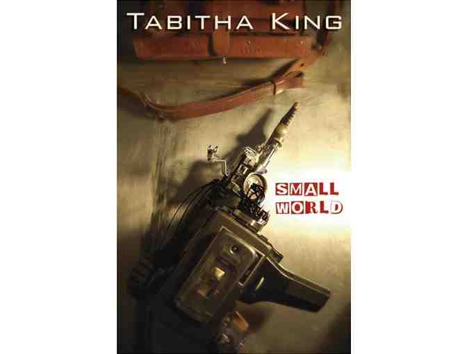 Two King Novels Package: Tabitha King & Owen King