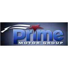 Prime Motor Group