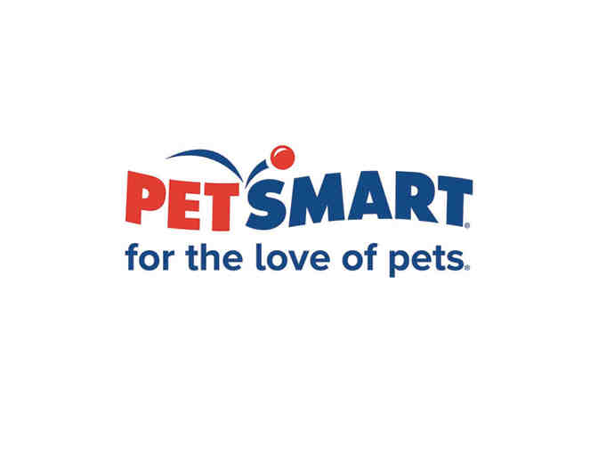 Shopping Spree for Your Pet