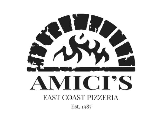 Amici's East Coast Pizzeria - Photo 1