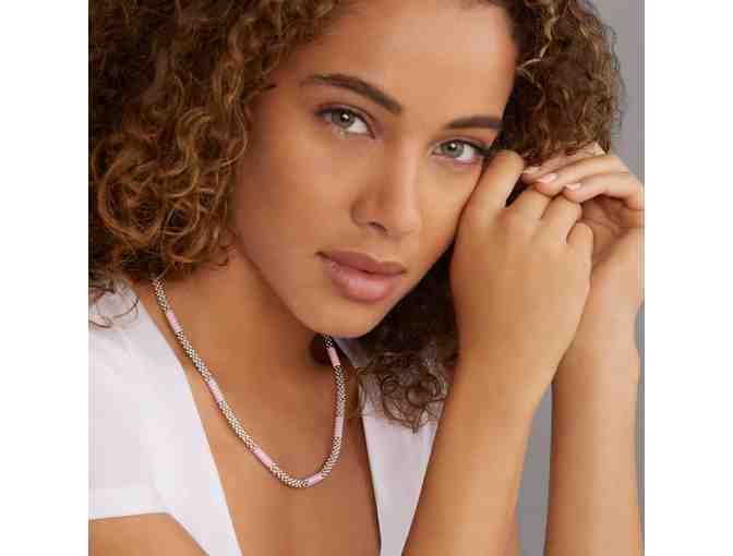 Stunning Lagos Necklace - Photo 2