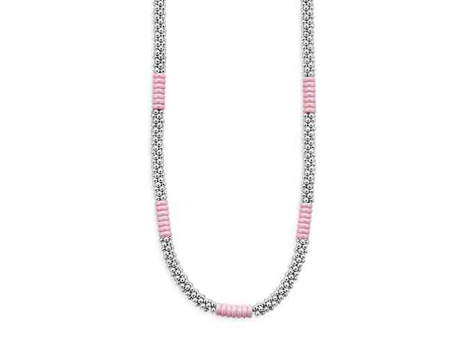 Stunning Lagos Necklace - Photo 1