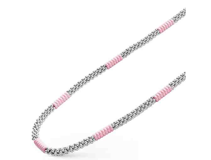 Stunning Lagos Necklace - Photo 4