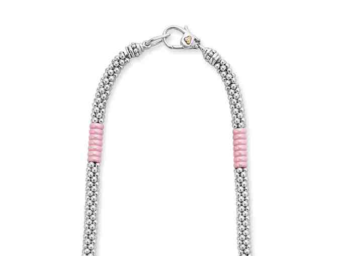 Stunning Lagos Necklace - Photo 5