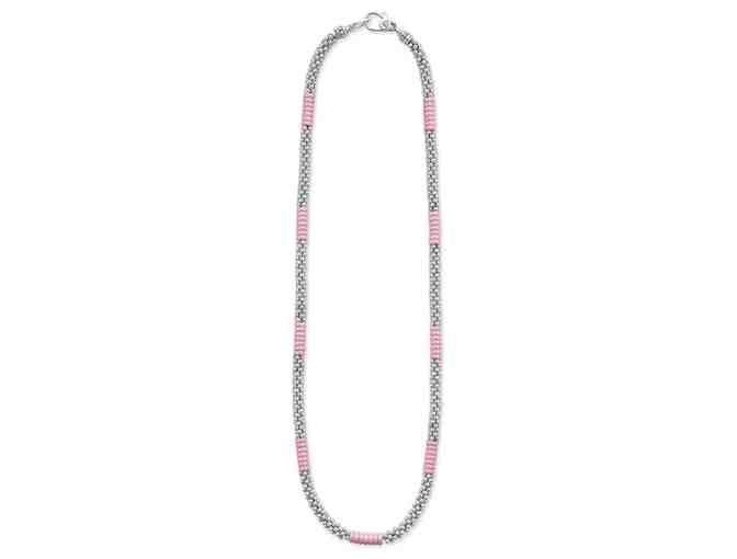 Stunning Lagos Necklace - Photo 3