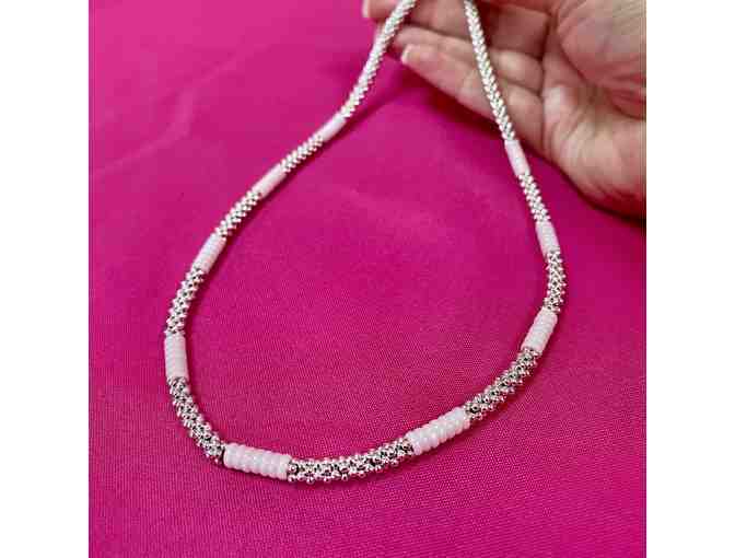 Stunning Lagos Necklace - Photo 7