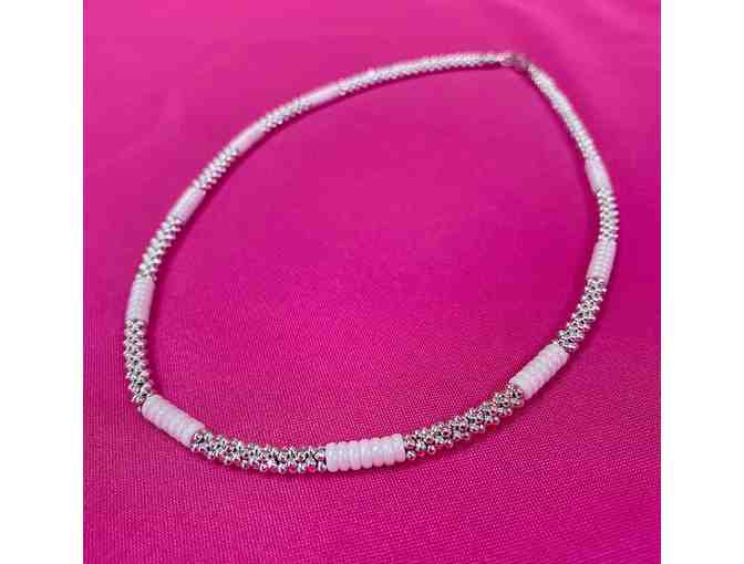 Stunning Lagos Necklace - Photo 8