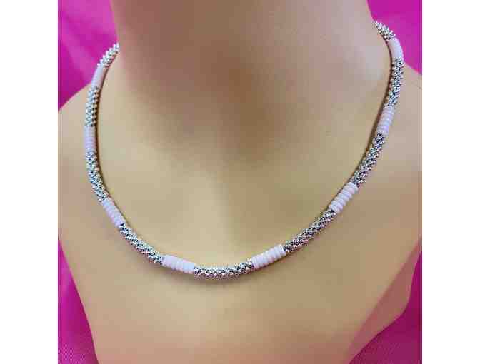 Stunning Lagos Necklace - Photo 9