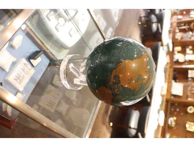 Terrestrial MOVA Globe