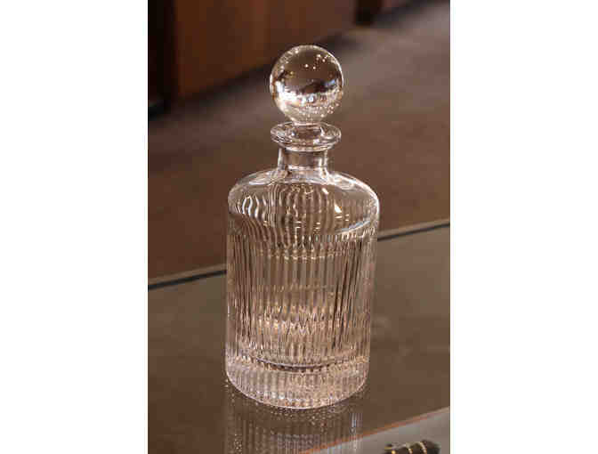 Waterford Aras Decanter