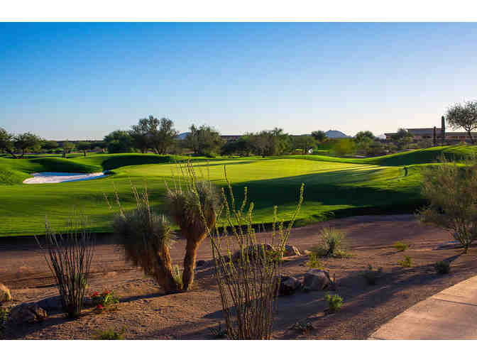 Fairmont Scottsdale Golf and Spa - Photo 7